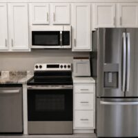 APPLIANCE DISP.